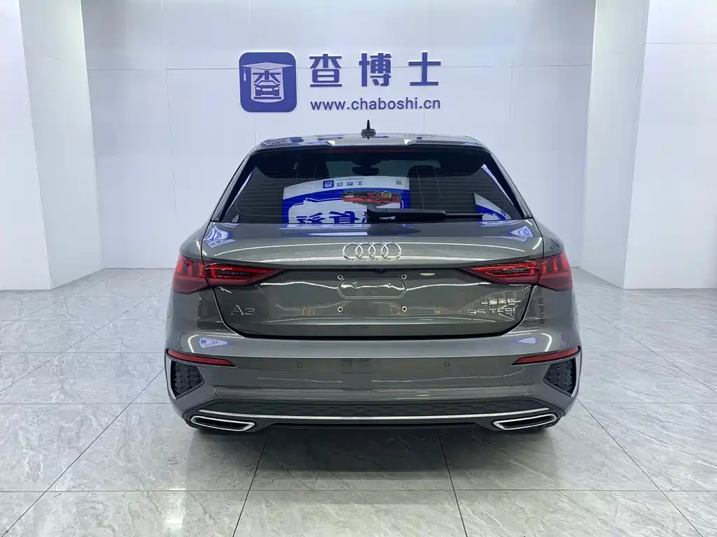 Audi A3 — фотографии объявления, Фото 19