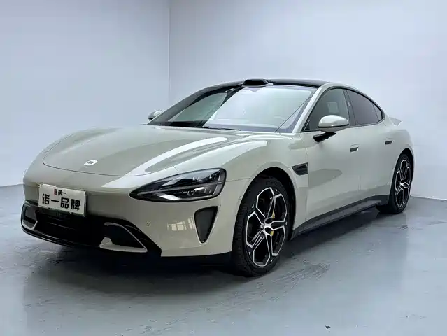 XIAOMI CAR XIAOMI SU7 2025