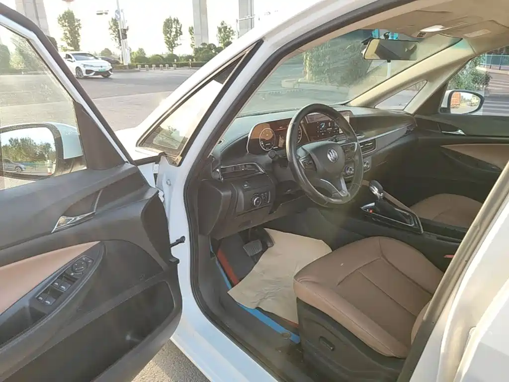 Buick GL6 — миниатюра 16