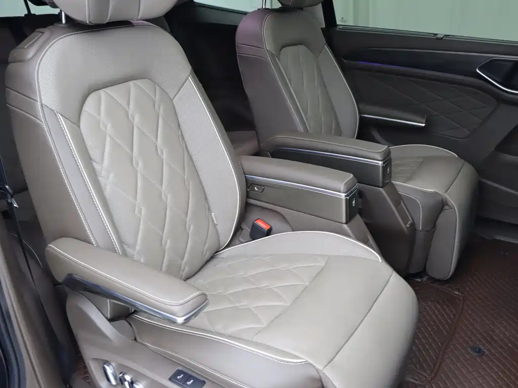 Volkswagen Viloran — миниатюра 12