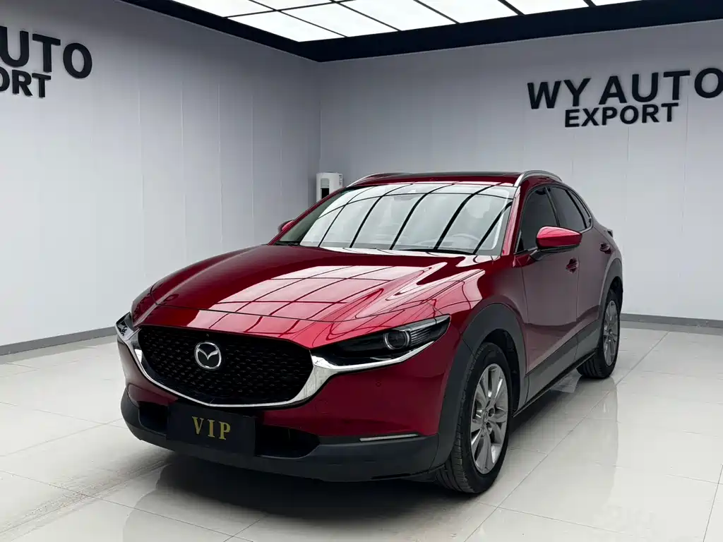 Mazda CX-30 2021