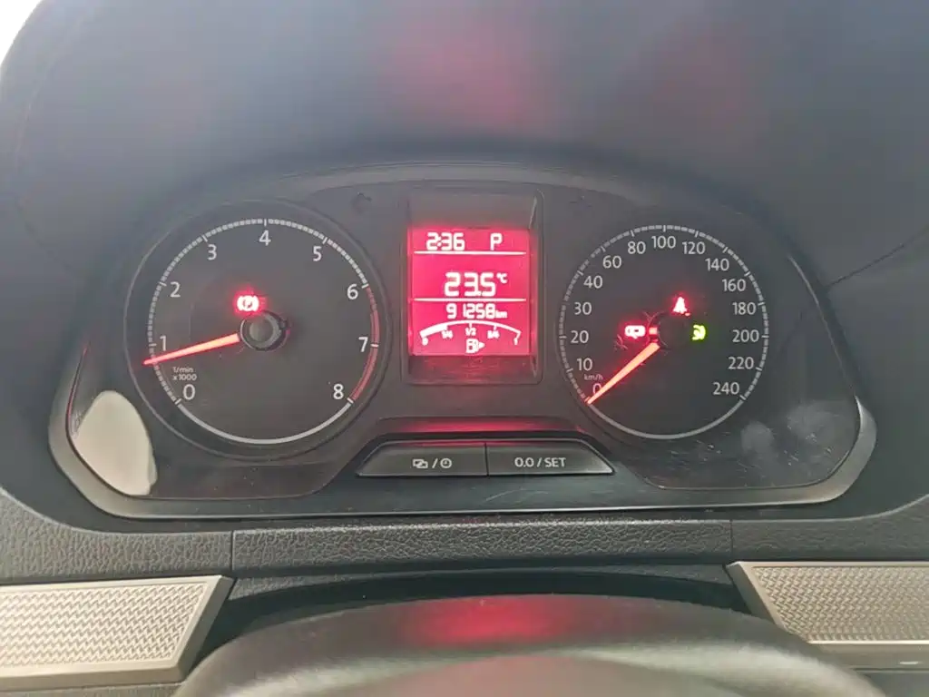 Volkswagen Jetta — миниатюра 12