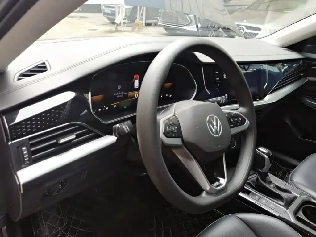 Volkswagen Passat — миниатюра 10