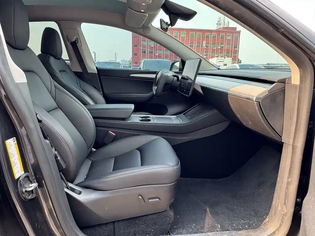 Tesla Model Y — миниатюра 10