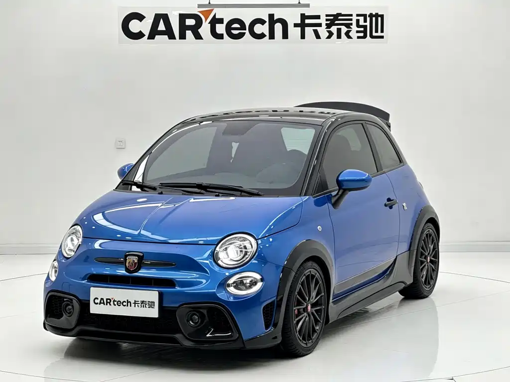 Fiat  2024
