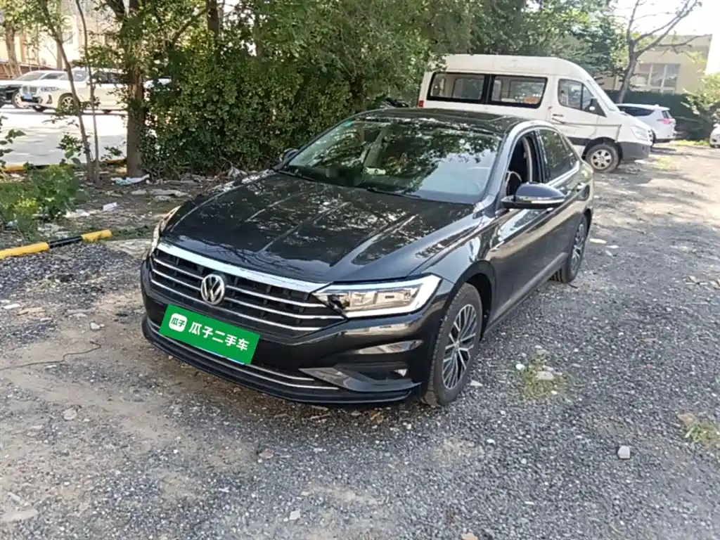 Купить Volkswagen Sagitar