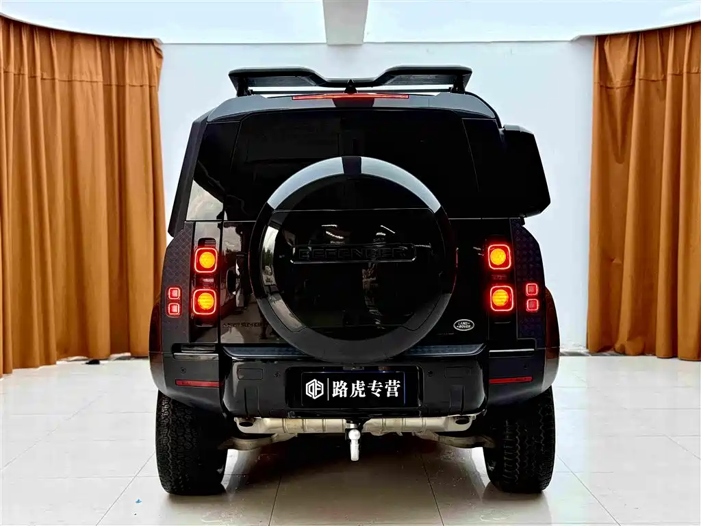 Land Rover Land Rover Defender 2023 110 3.0T P400