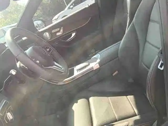 Mercedes-Benz GLC — миниатюра 8