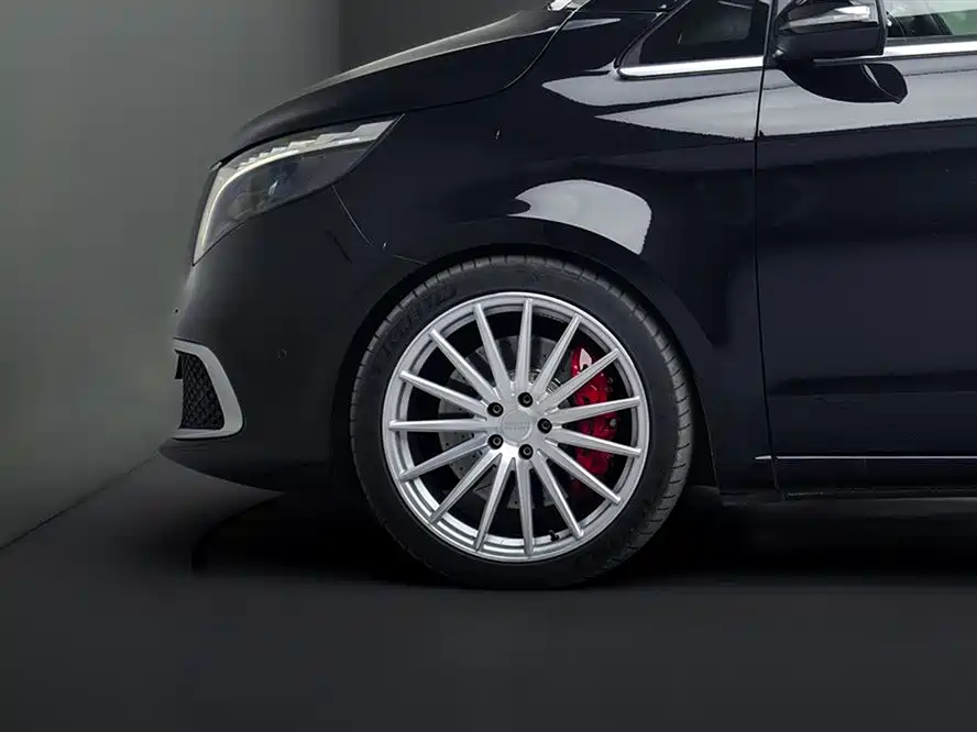 Mercedes-Benz V-Class V 2022 V 260