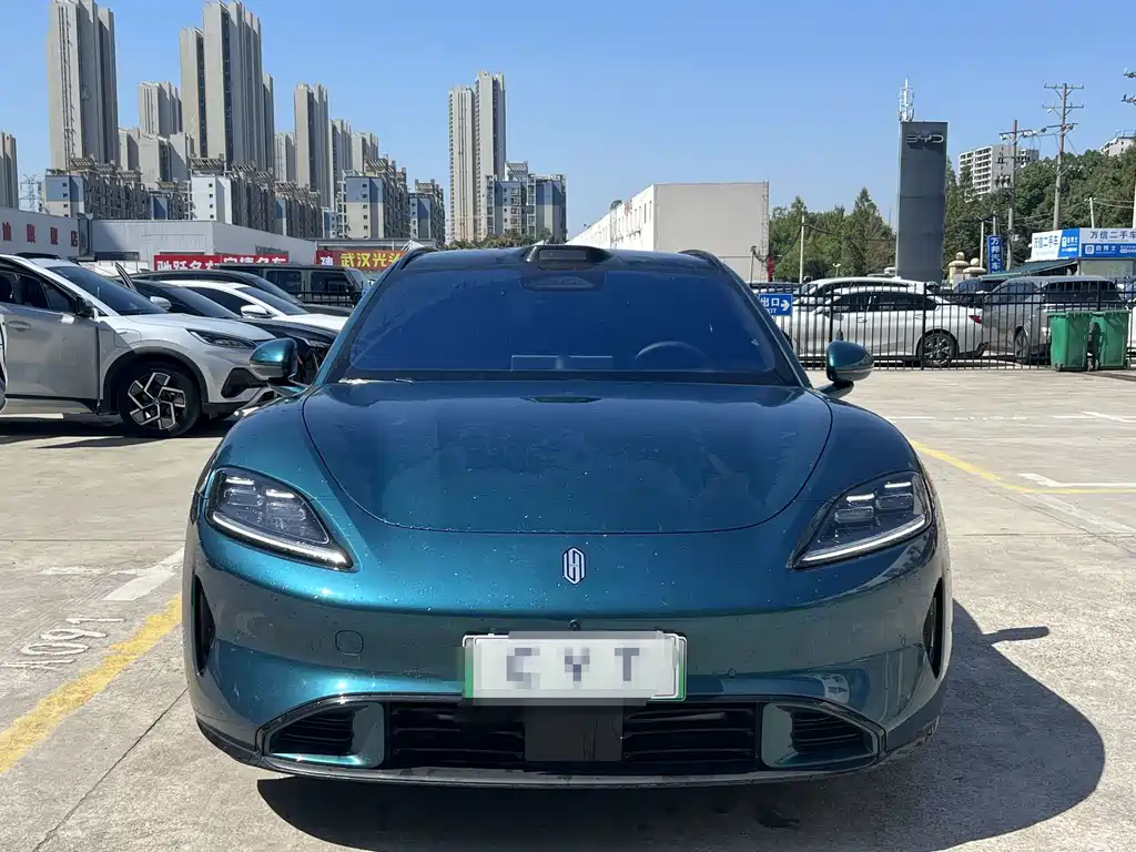 Shangjie Shangjie Z7T — миниатюра 2