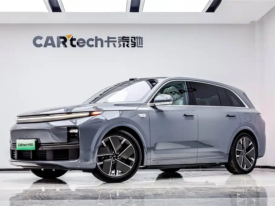Li Auto IDEAL L7