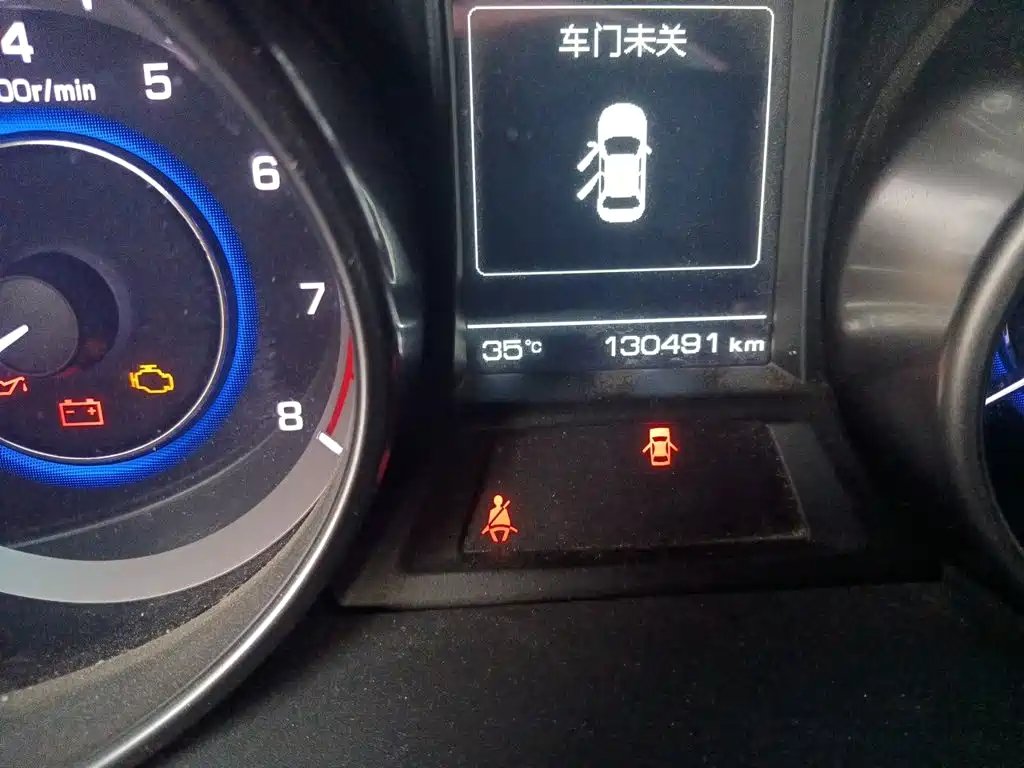 Changan Eado XT — миниатюра 8
