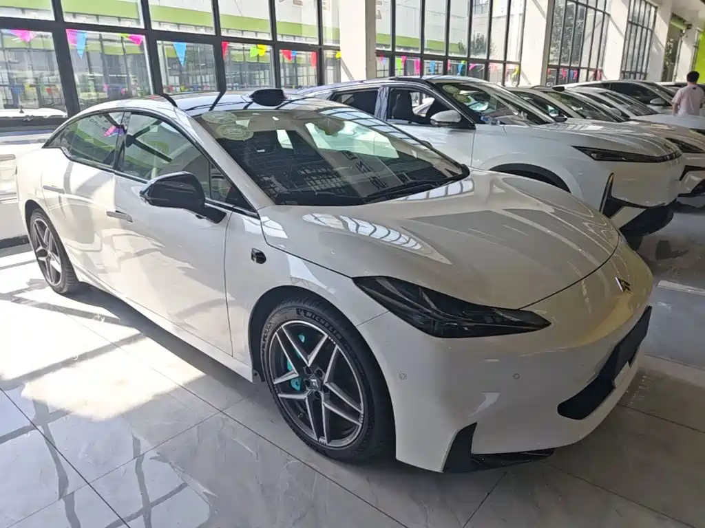 Hyper GT — миниатюра 4