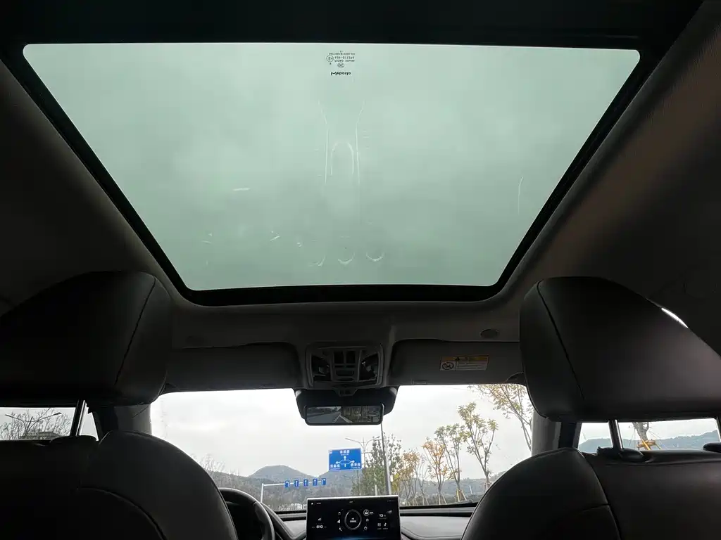 WEI PAI WEI BRAND VV7