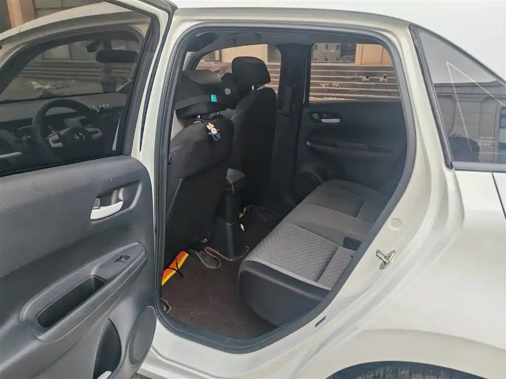 Honda Fit — миниатюра 11