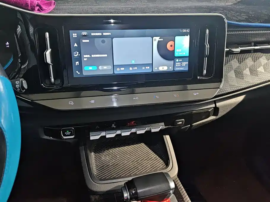 Baojun RM-5 — миниатюра 13