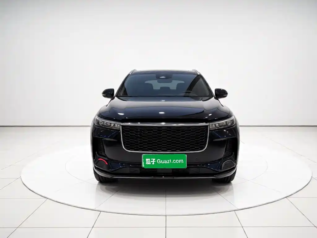 Li Auto Li ONE — миниатюра 2