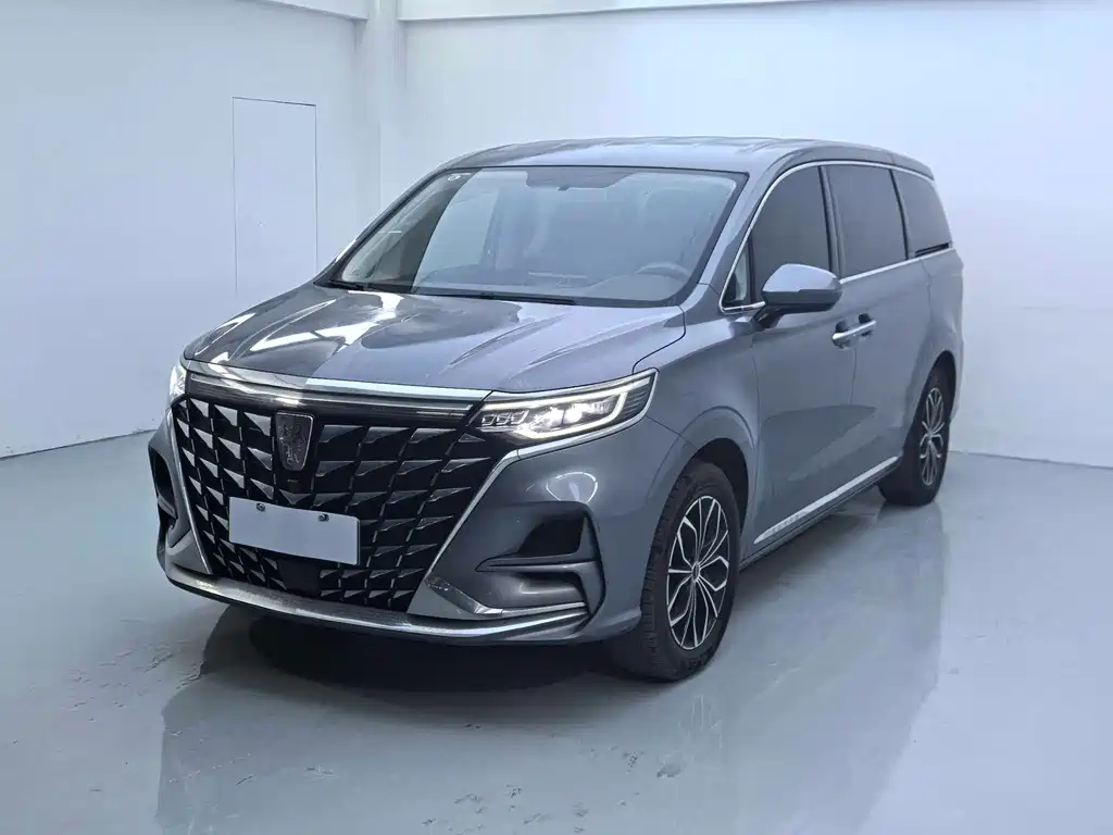 ROEWE IMAX8 NEW ENERGY