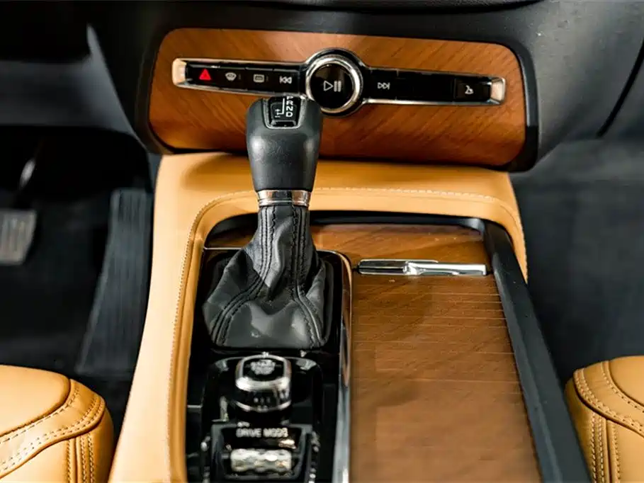 Volvo XC90 T6 Smart Elegant Edition 7 seats, фото 18