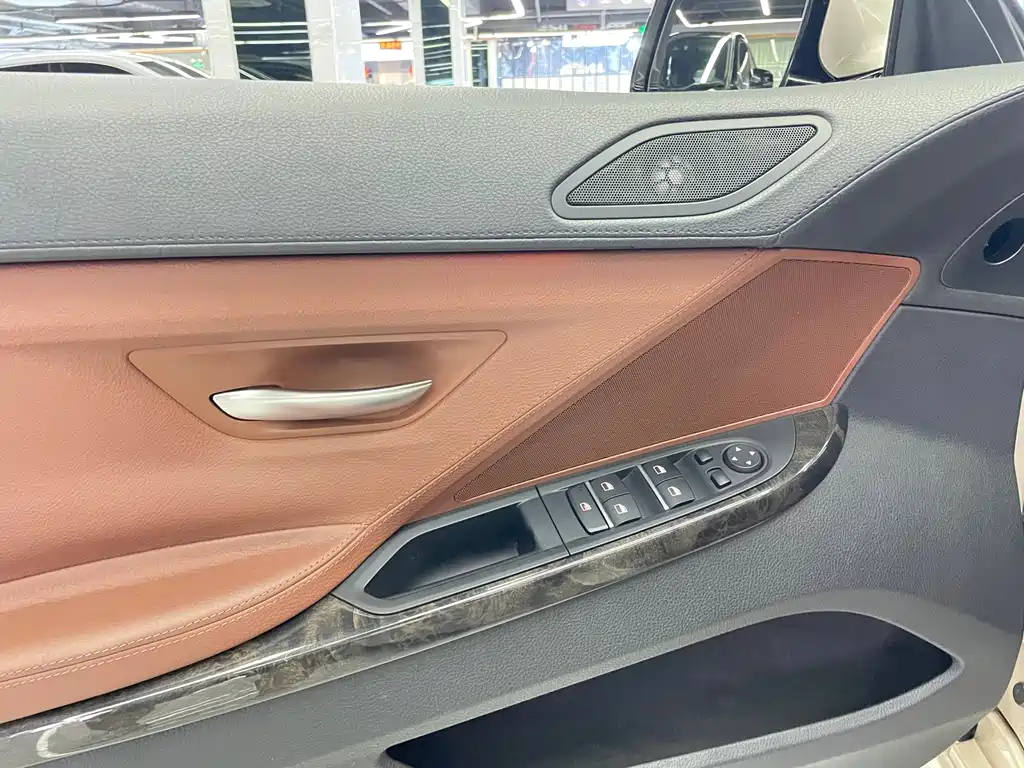 BMW 6 Series — миниатюра 40
