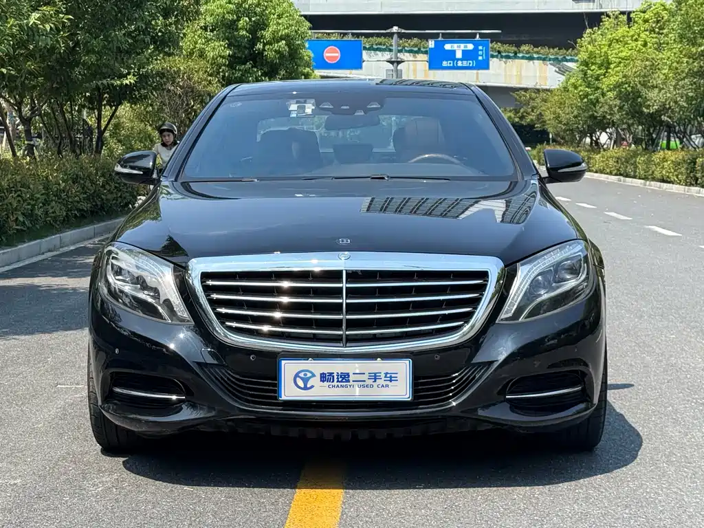 Brabus S-Class — миниатюра 2