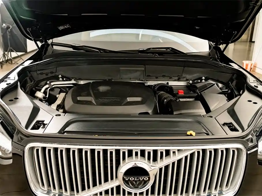 Volvo XC90 T6 Smart Elegant Edition 7 seats, фото 29