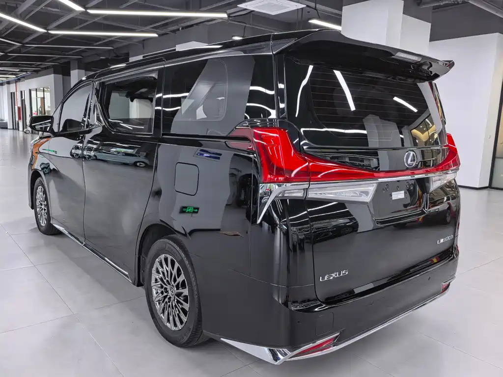 LEXUS LM