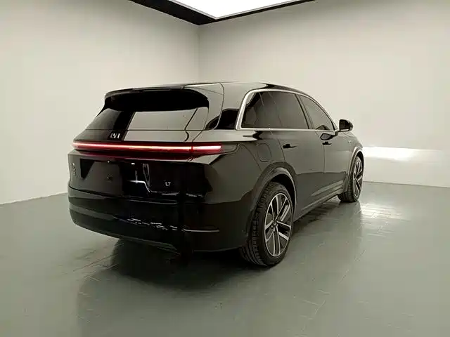 Li Auto Li L7 — миниатюра 7