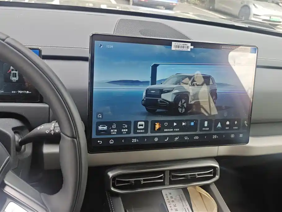 FANG CHENG BAO TITANIUM 3