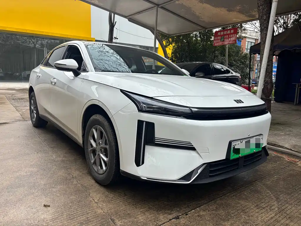 GEELY GALAXY GALAXY L6