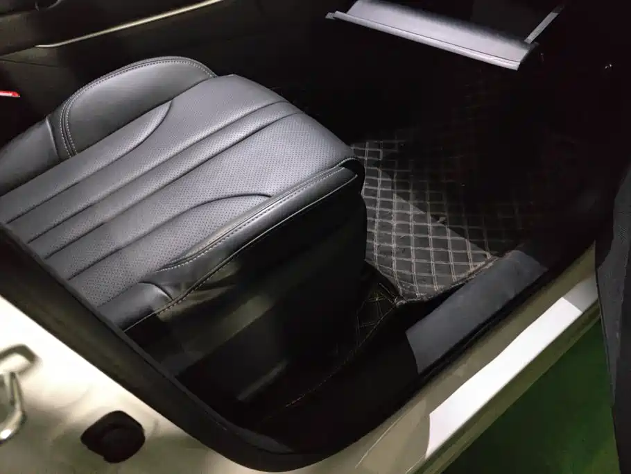 Changan CS75 PLUS — миниатюра 8