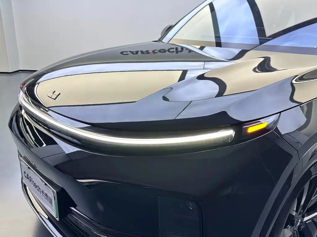Li Auto Li L7 — миниатюра 16