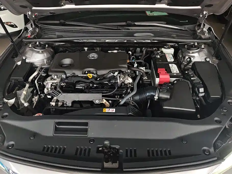 Toyota Avalon 2023 2.5L Luxury