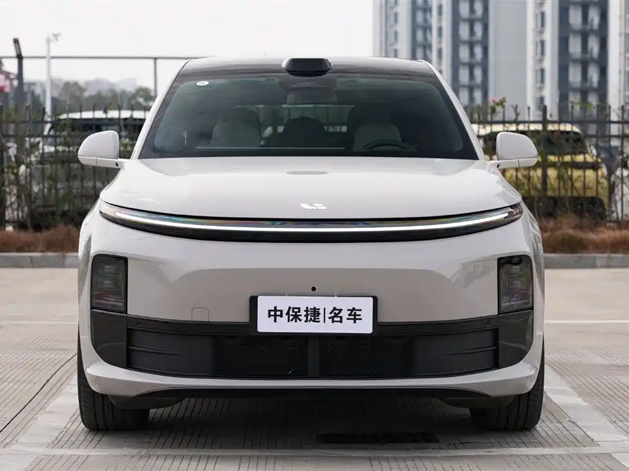 Li Auto IDEAL L6