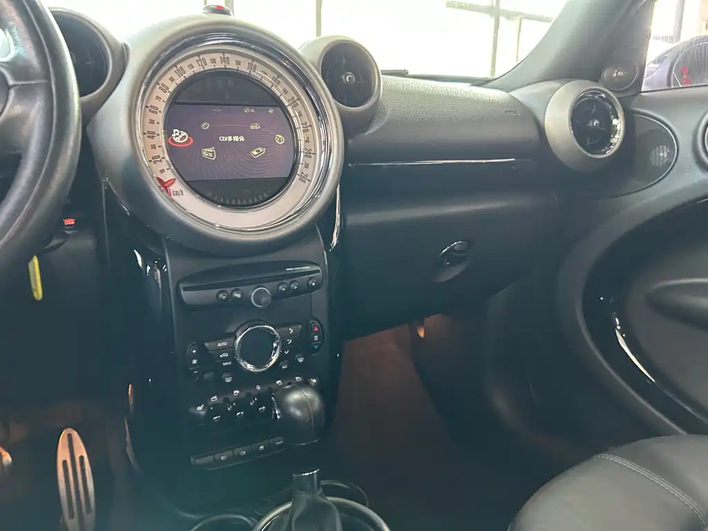 MINI Mini Countryman — миниатюра 16