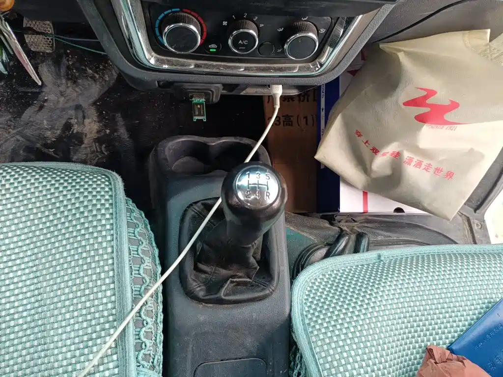 Jinbei X30 — миниатюра 15