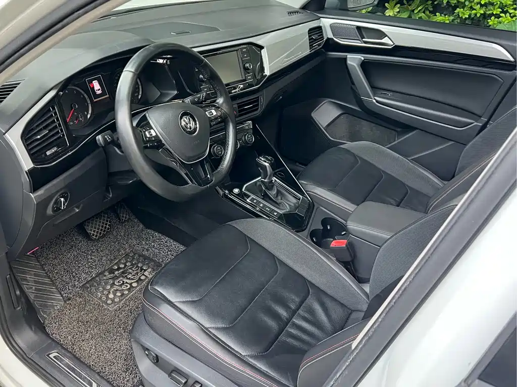 Volkswagen Tayron — миниатюра 4