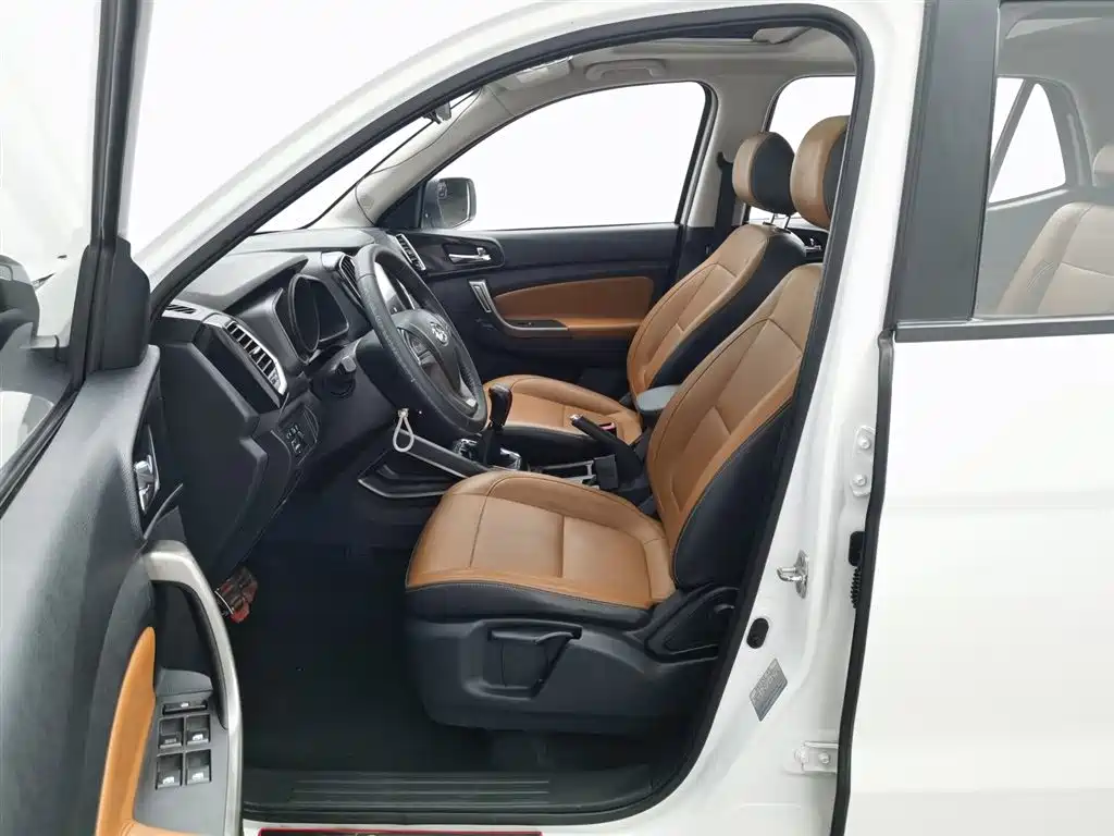 CHANGAN CHANGAN AUCHAN CX70