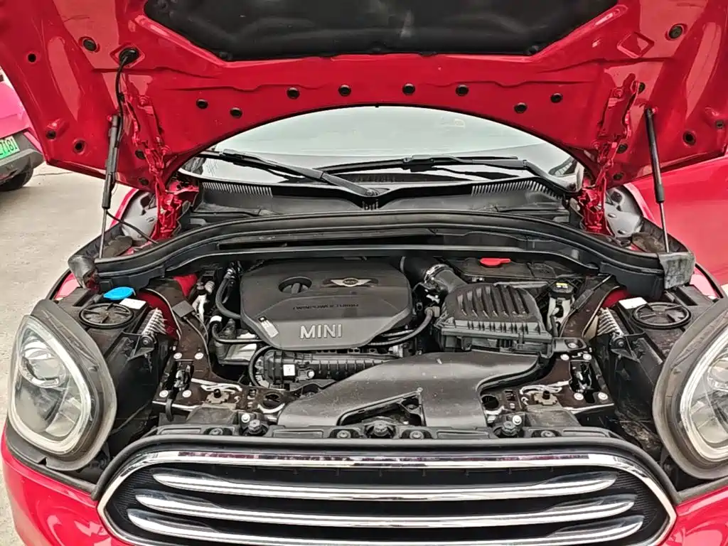 MINI Mini Countryman — миниатюра 20