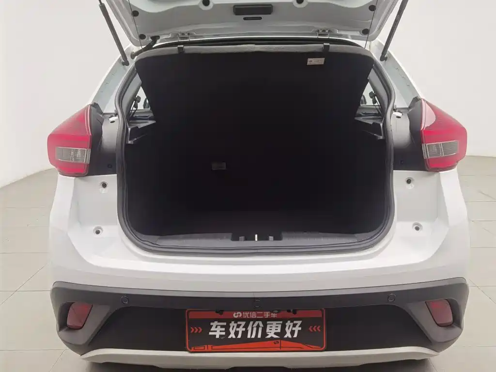 Chery New Energy Tiggo 3xe — миниатюра 16