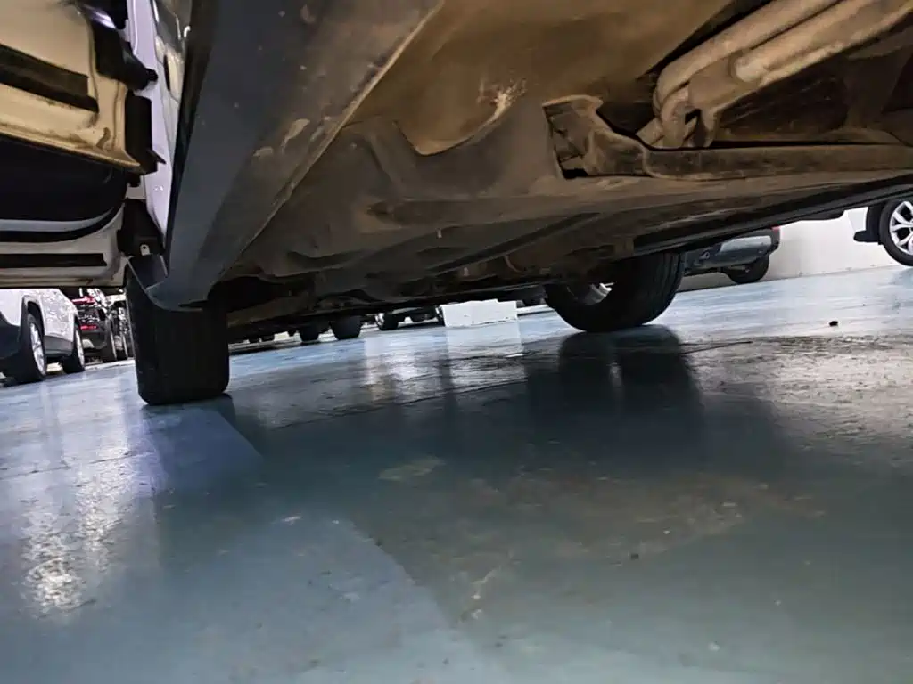 Jeep Grand Commander — миниатюра 22