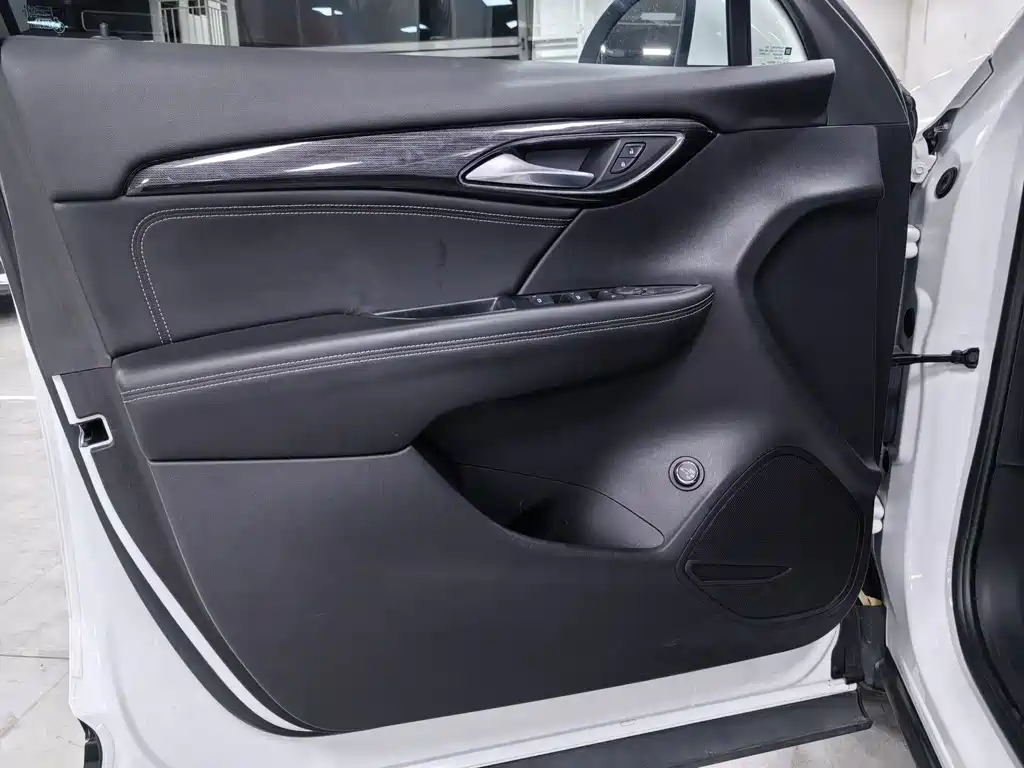 Buick Envision S — миниатюра 15