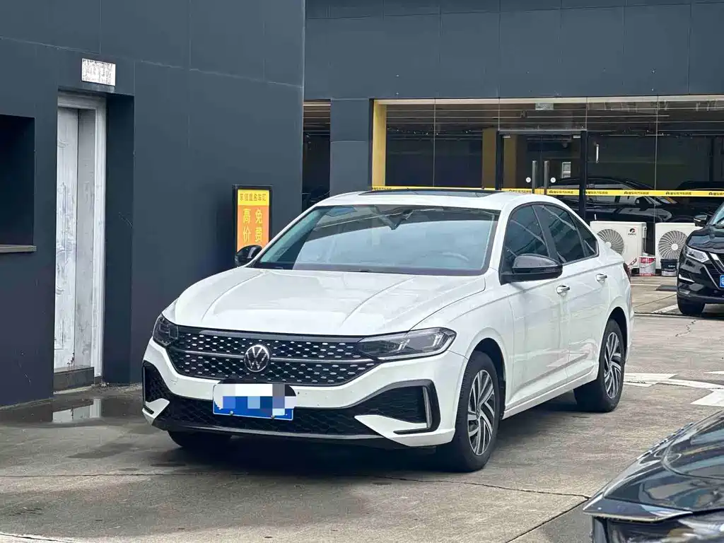 Volkswagen Lavida 2023