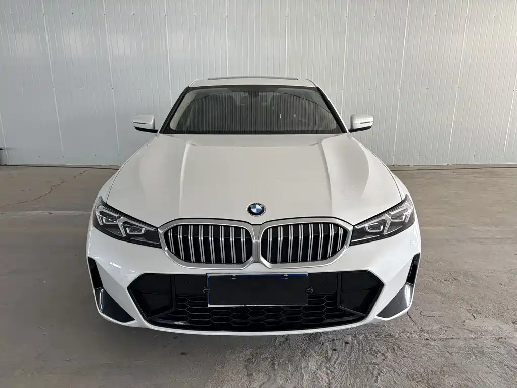 BMW 3 Series — миниатюра 3