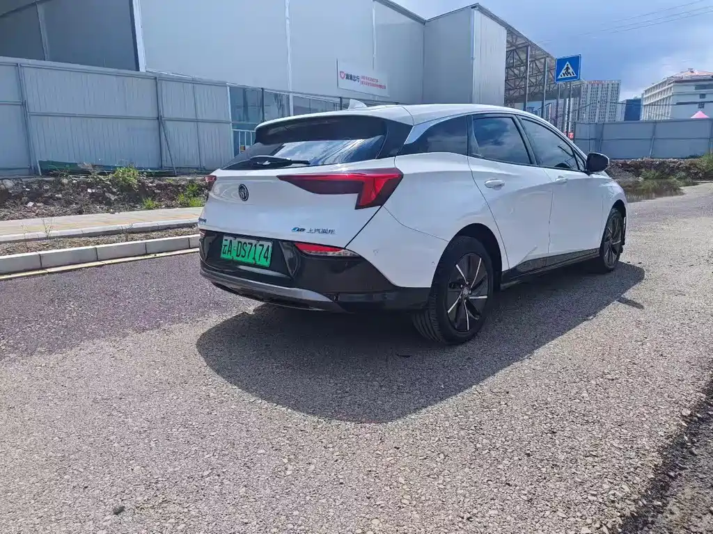 Buick Velite 6 — миниатюра 4