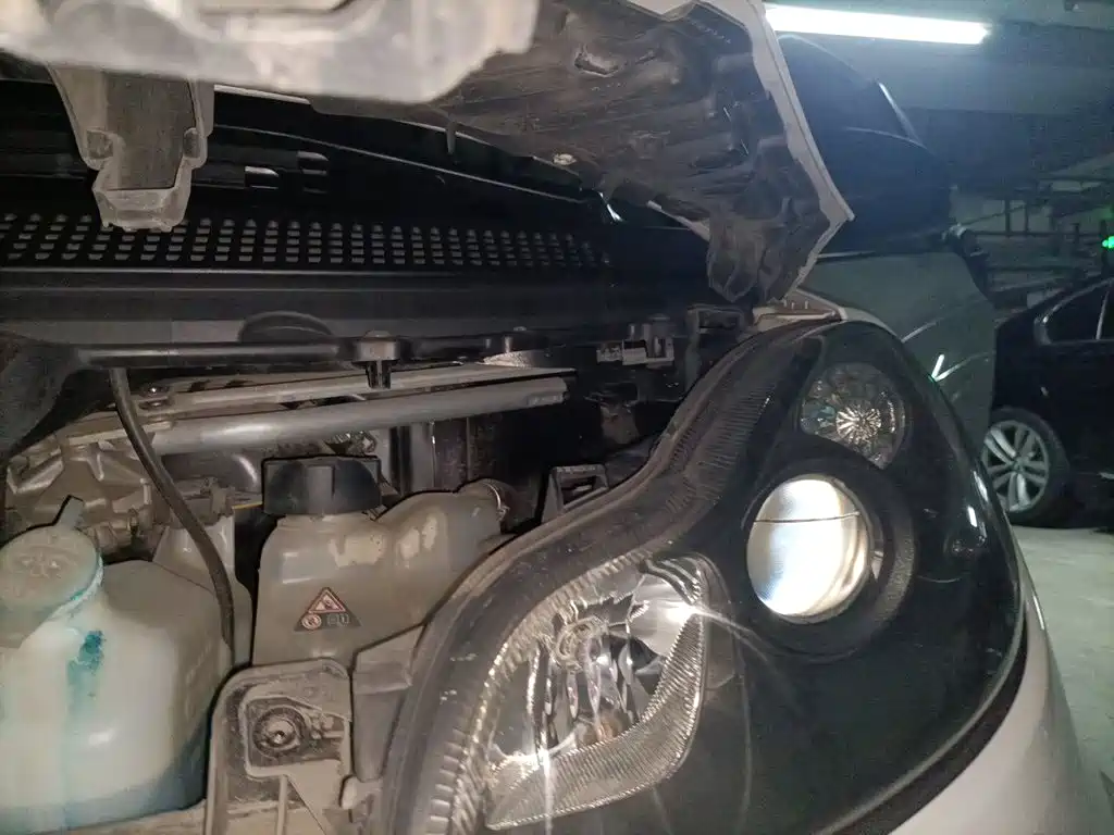 smart Smart Fortwo — миниатюра 22
