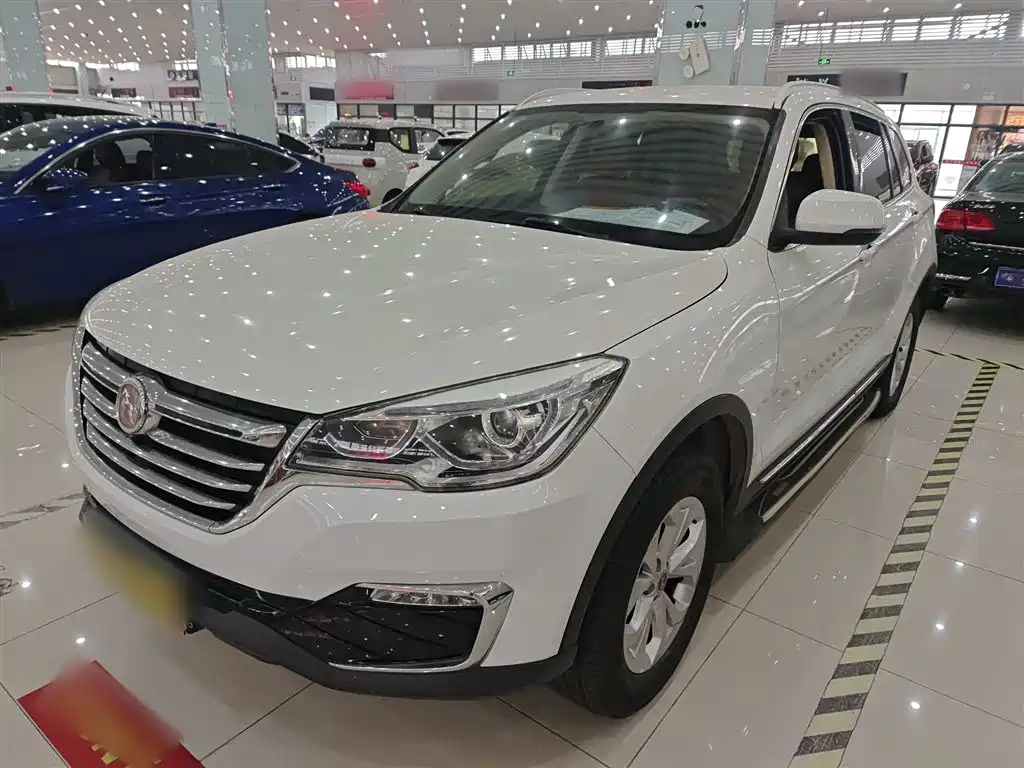 Hanteng Hanteng X7 2019
