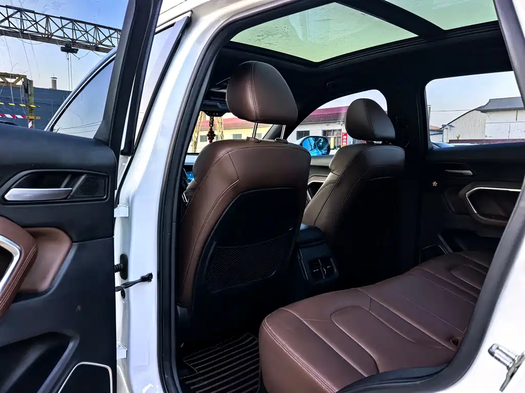 Haval H6 — миниатюра 12