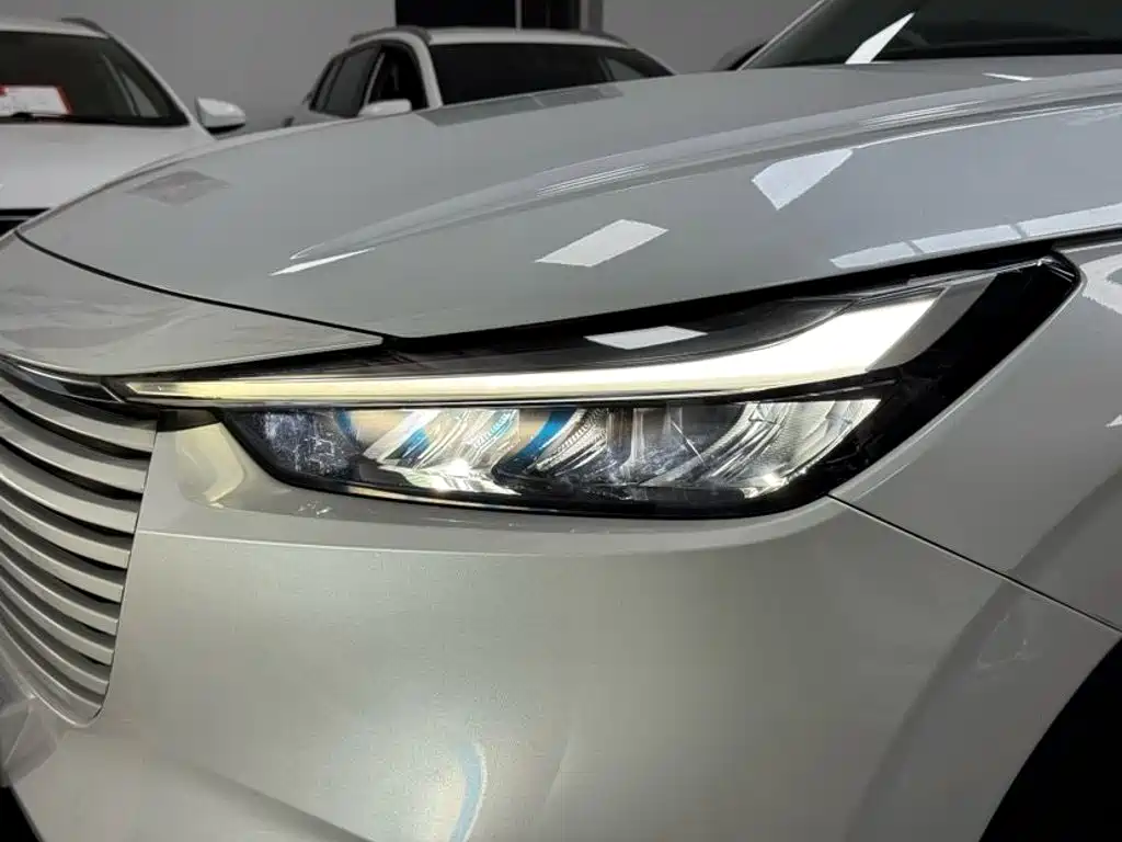 Honda Vezel — миниатюра 21