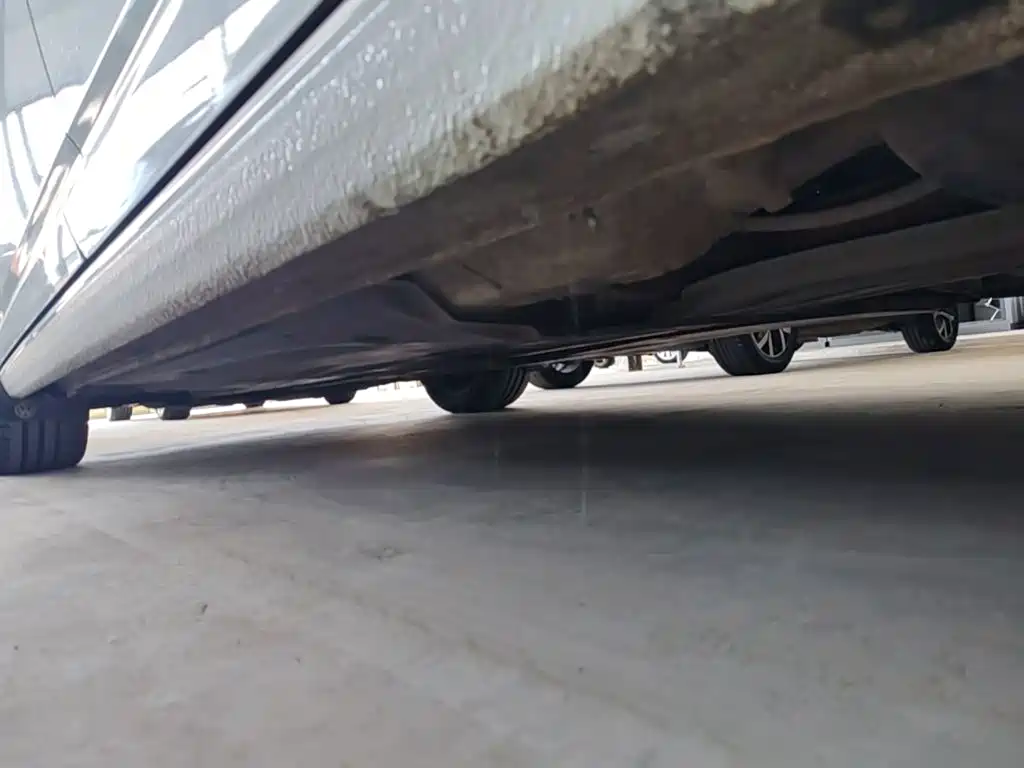 Volkswagen Sagitar — миниатюра 22